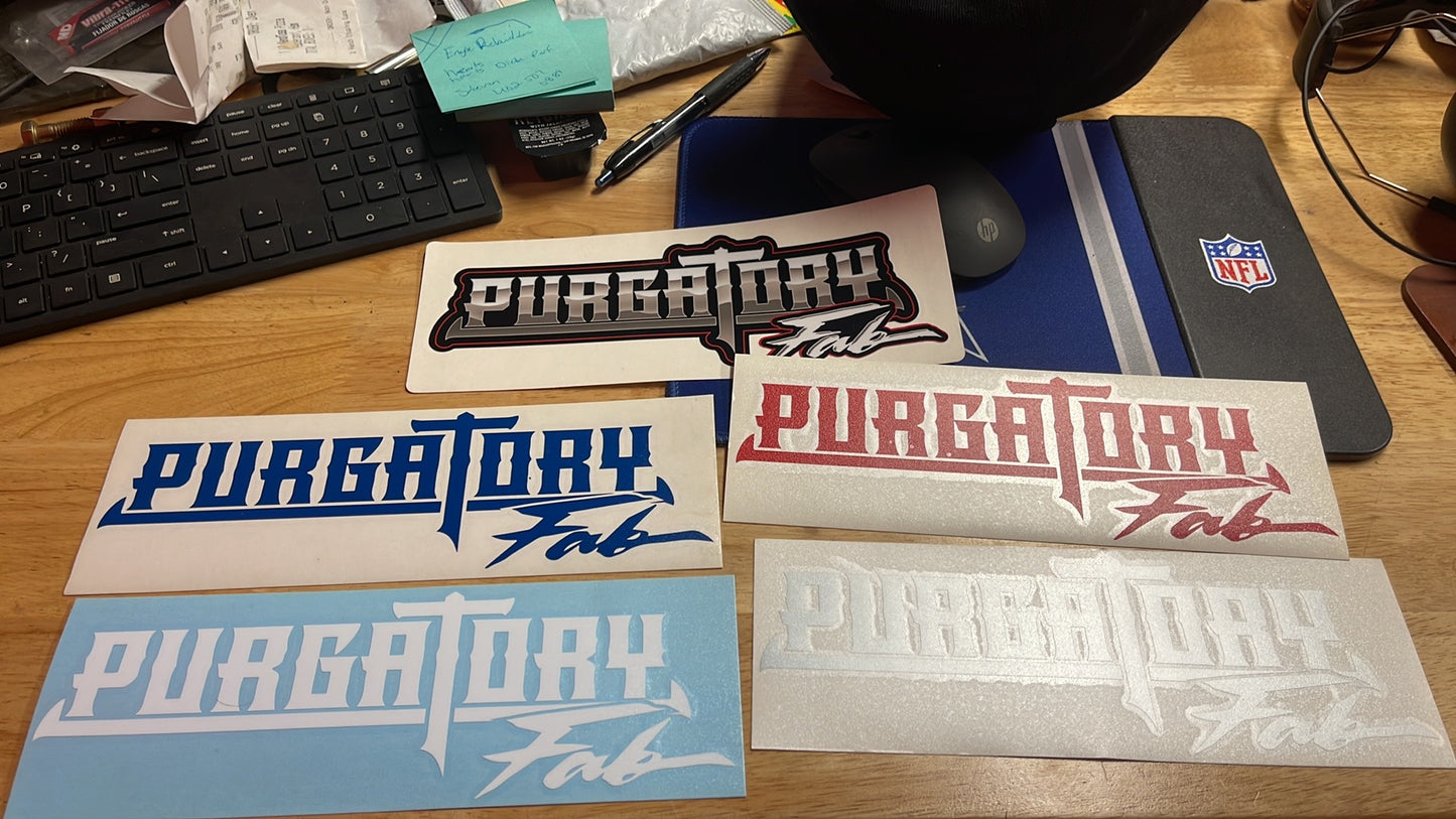 Stickers